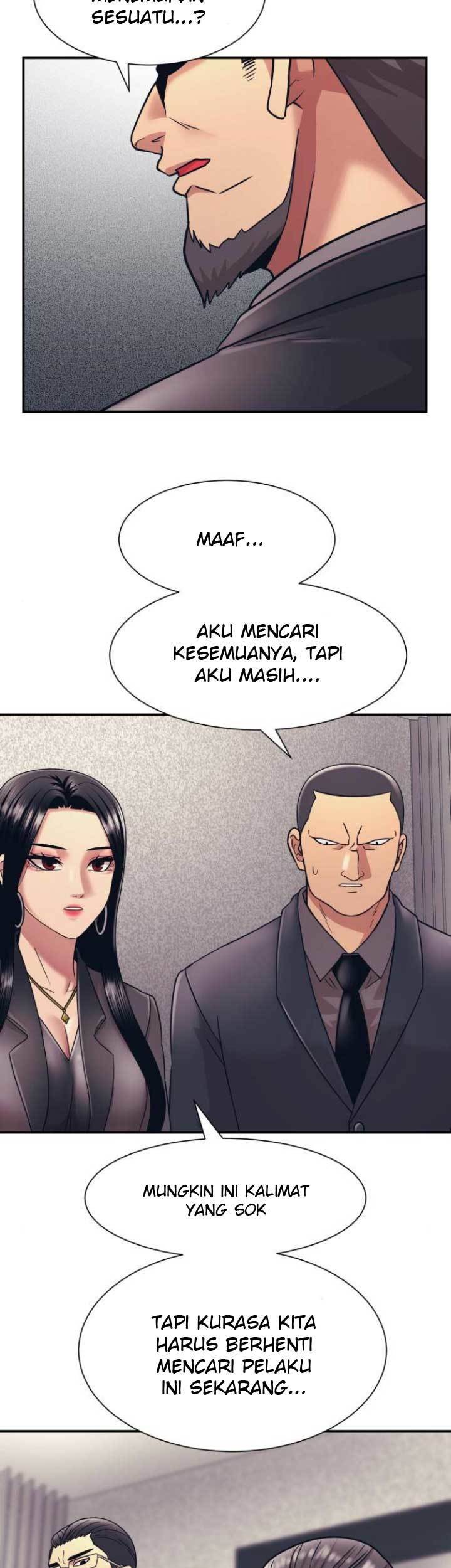 Injagang Chapter 9 - halaman 32