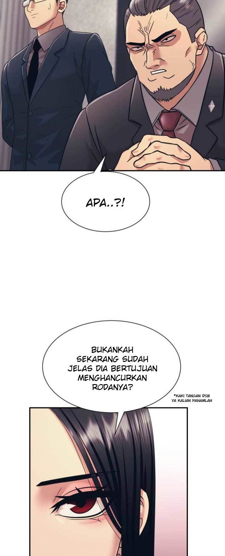Injagang Chapter 9 - halaman 33