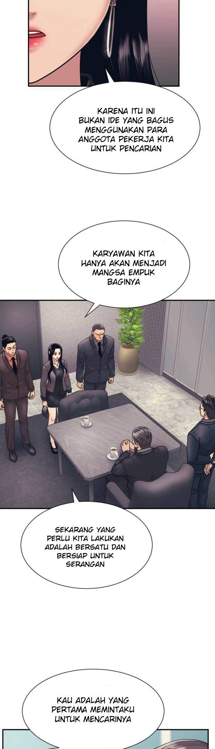 Injagang Chapter 9 - halaman 34