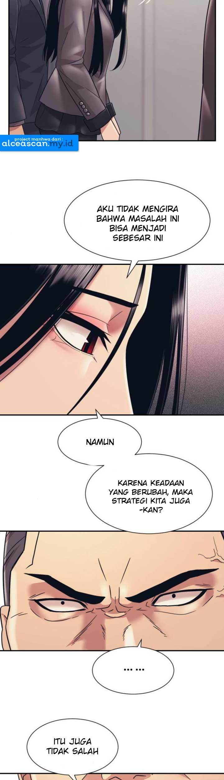 Injagang Chapter 9 - halaman 36