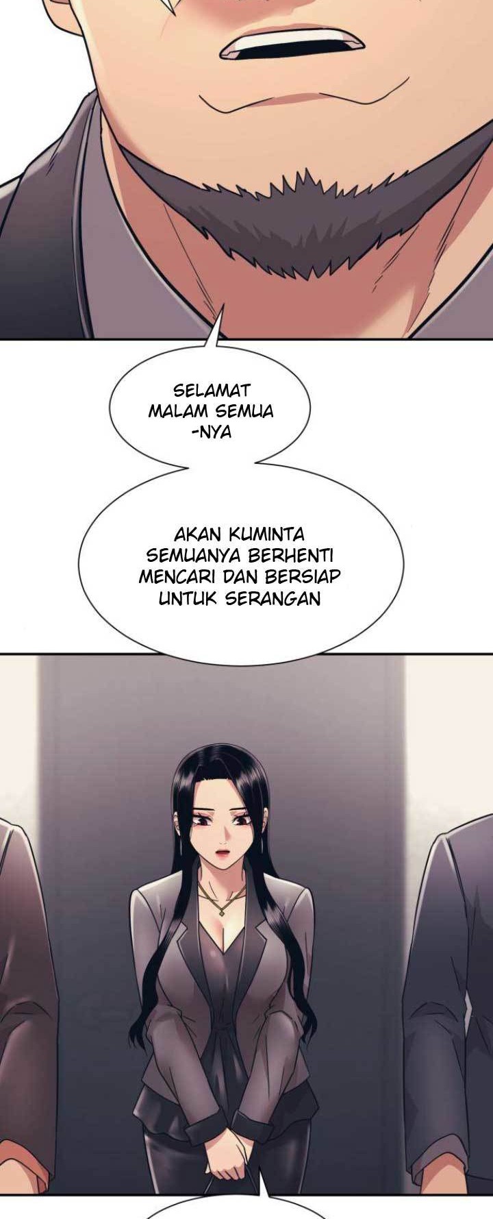 Injagang Chapter 9 - halaman 37