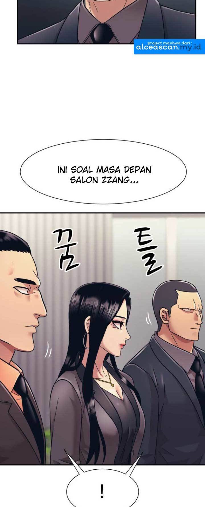 Injagang Chapter 9 - halaman 39