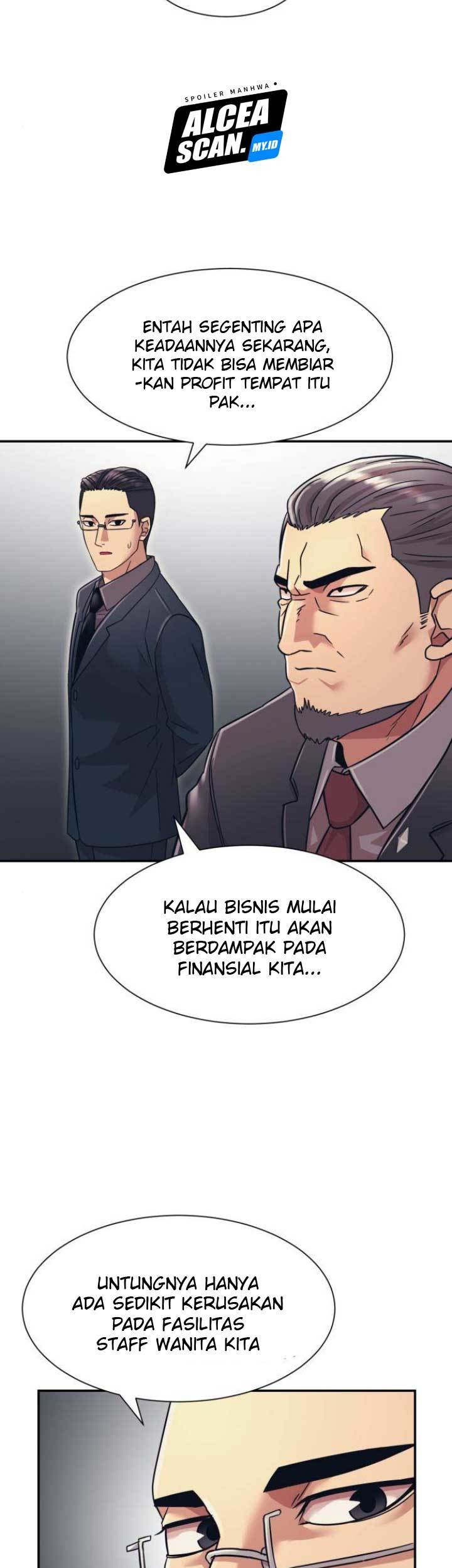 Injagang Chapter 9 - halaman 40