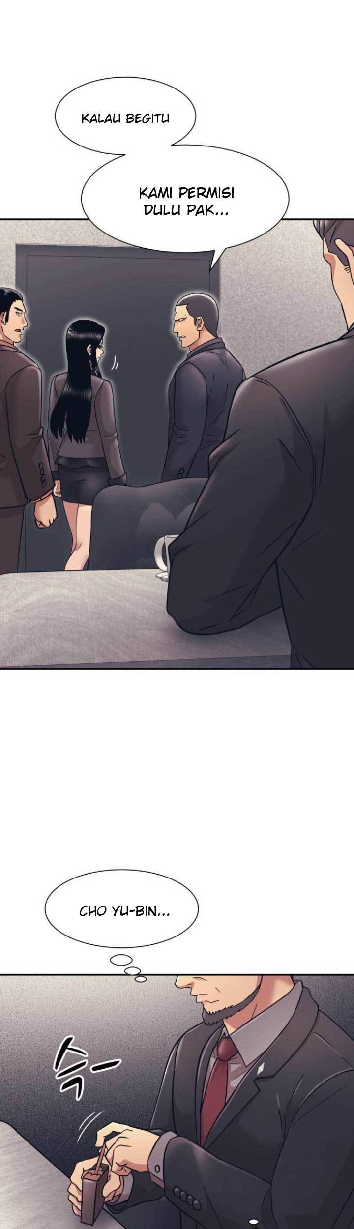 Injagang Chapter 9 - halaman 42