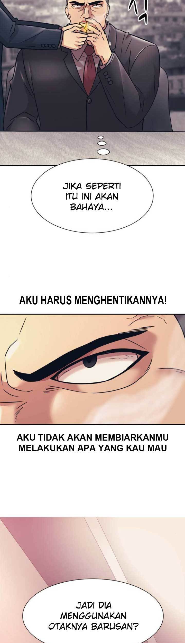 Injagang Chapter 9 - halaman 44