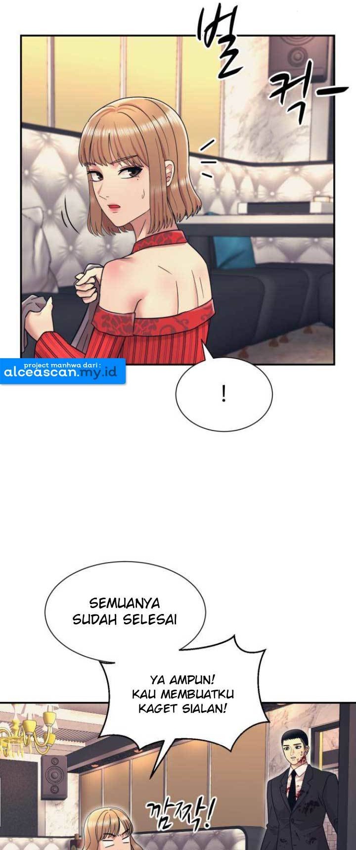 Injagang Chapter 9 - halaman 5