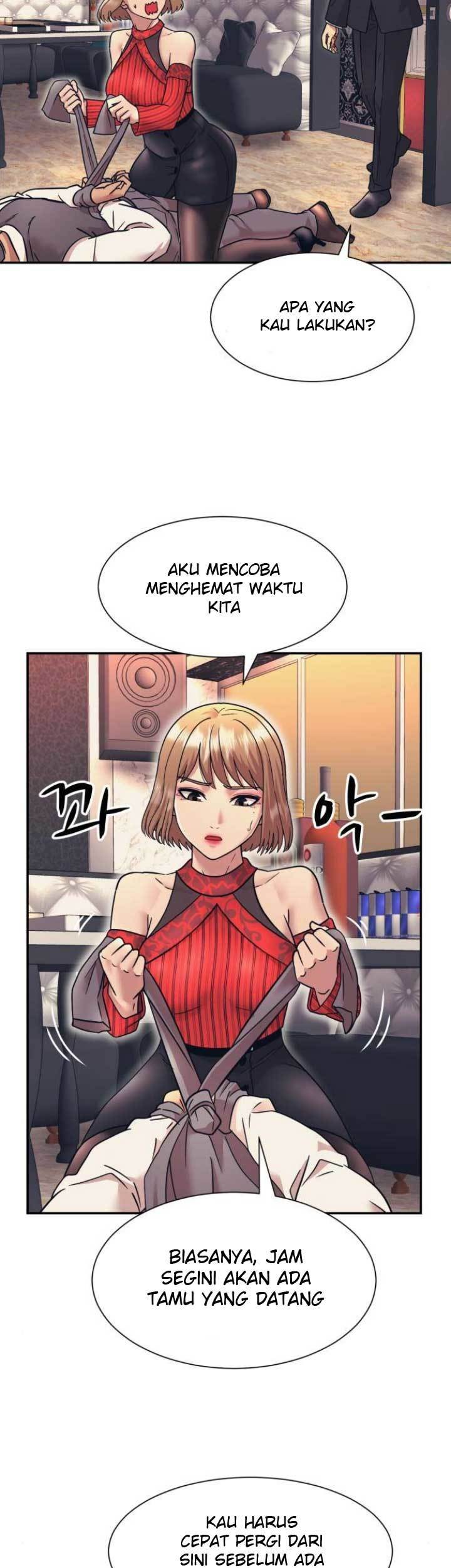 Injagang Chapter 9 - halaman 6