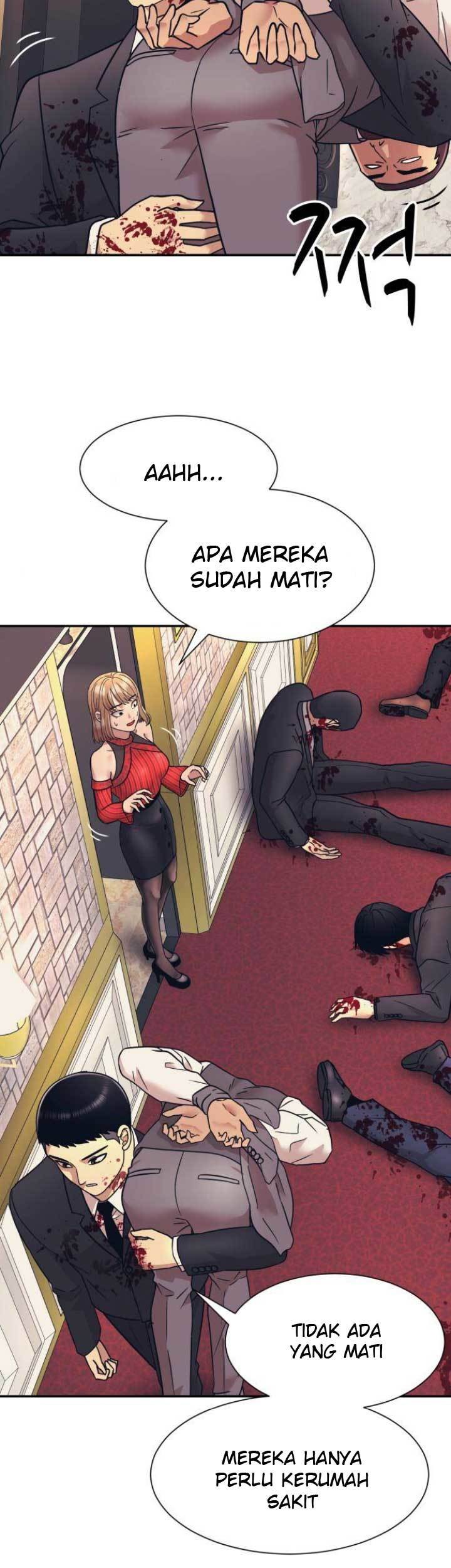 Injagang Chapter 9 - halaman 8
