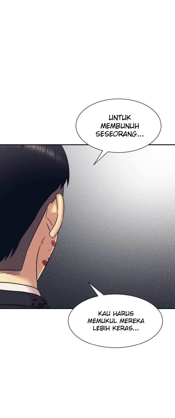 Injagang Chapter 9 - halaman 9