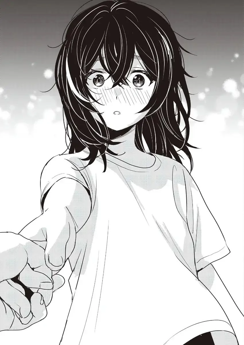 Inko demo Seishun shitai Chapter 16 - halaman 9