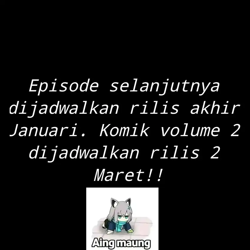 Inko demo Seishun shitai Chapter 18 - halaman 21