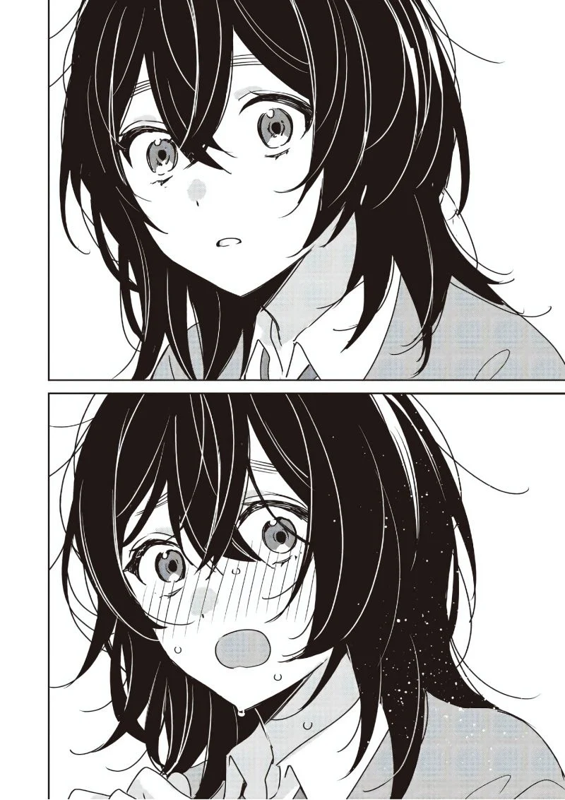 Inko demo Seishun shitai Chapter 26 - halaman 14