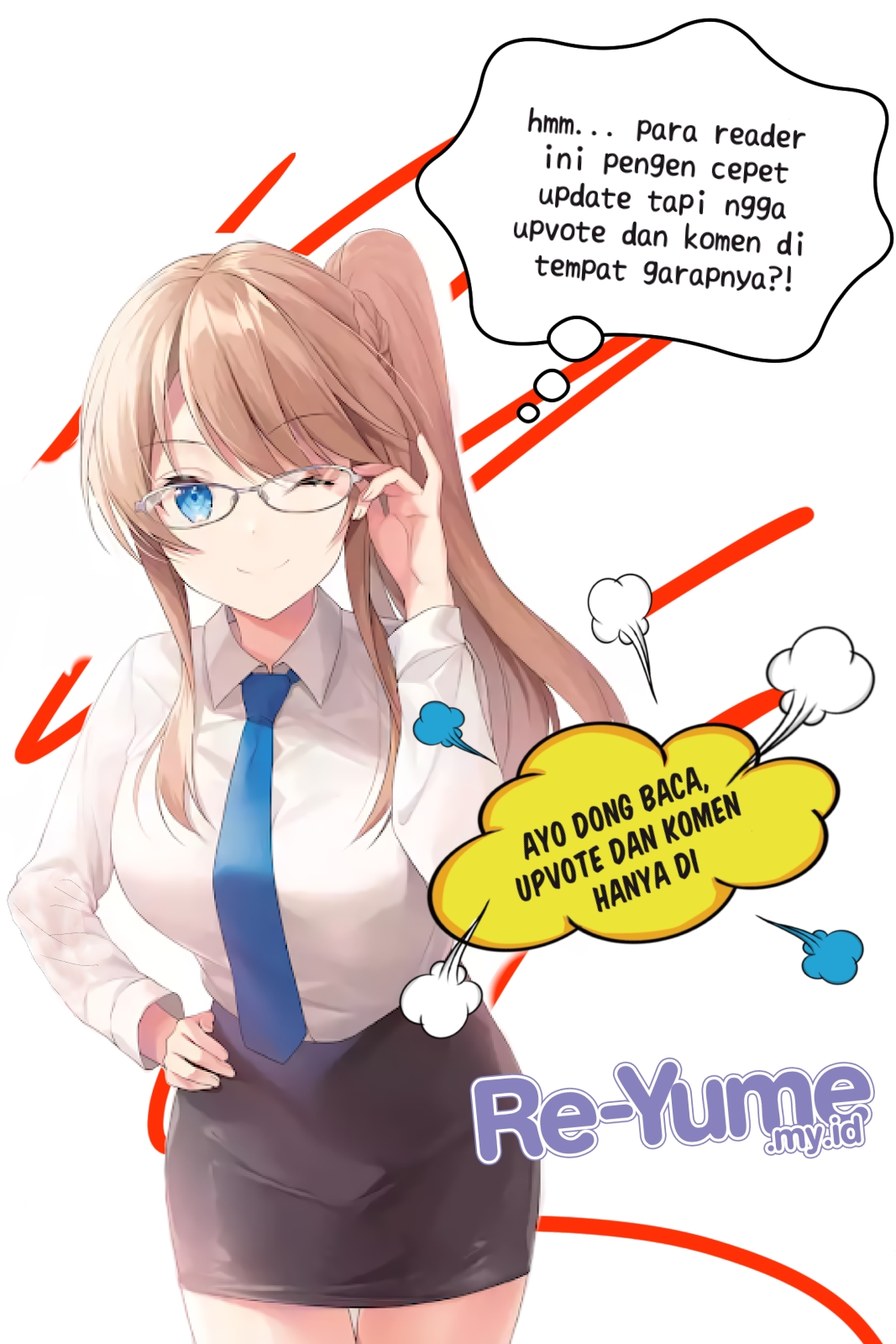 Inkya no Boku ni Batsu Game de Kokuhaku shitekita Hazu no Gal ga, Dou Mitemo Boku ni Betabore desu Chapter 23 - halaman 24