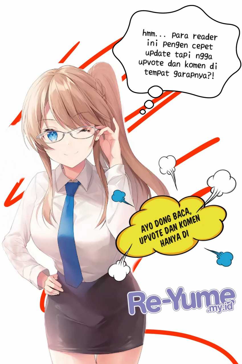 Inkya no Boku ni Batsu Game ni Kokuhaku Shitekita Hazu no Gyaru ga, Doumitemo Boku ni Betahore Desu Chapter 20 - halaman 18