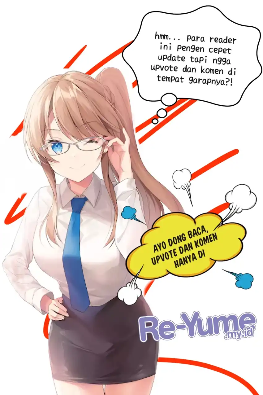 Inkya no Boku ni Batsu Game ni Kokuhaku Shitekita Hazu no Gyaru ga, Doumitemo Boku ni Betahore Desu Chapter 26 - halaman 30