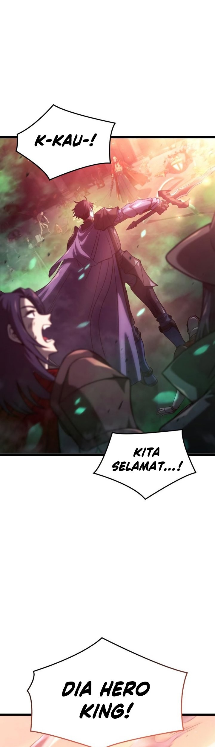 Insanely-Talented Player Chapter 1 - halaman 24