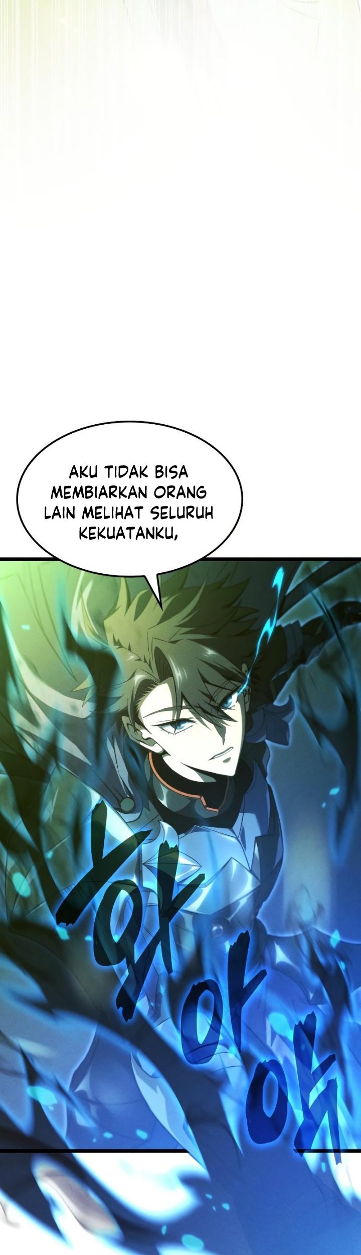 Insanely-Talented Player Chapter 1 - halaman 34