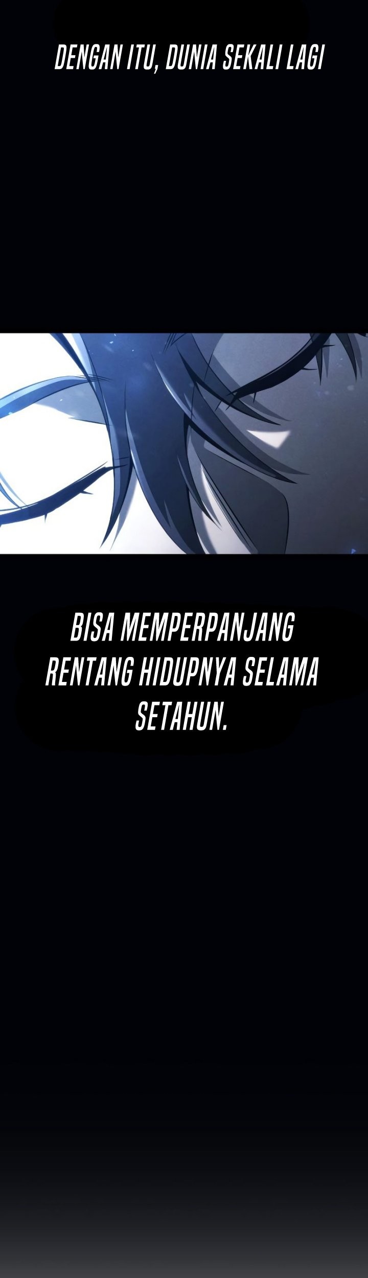 Insanely-Talented Player Chapter 1 - halaman 46