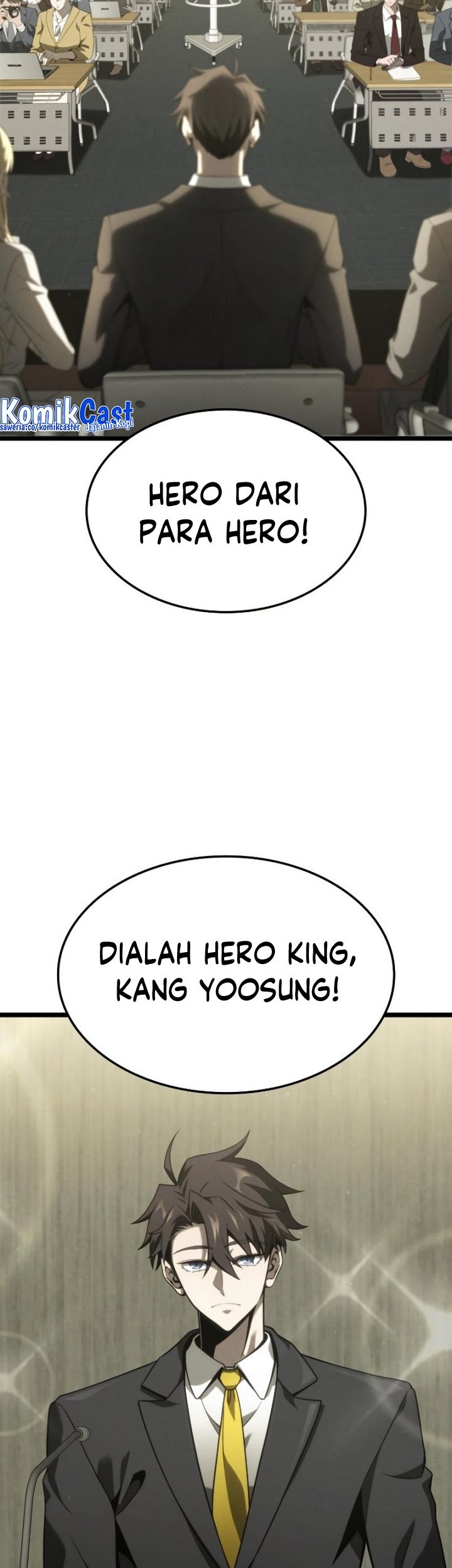 Insanely-Talented Player Chapter 1 - halaman 48