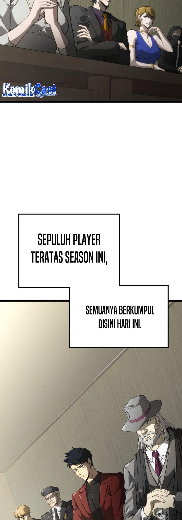 Insanely-Talented Player Chapter 1 - halaman 55