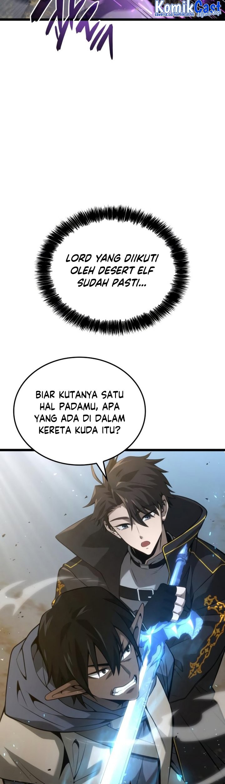 Insanely-Talented Player Chapter 10 - halaman 10