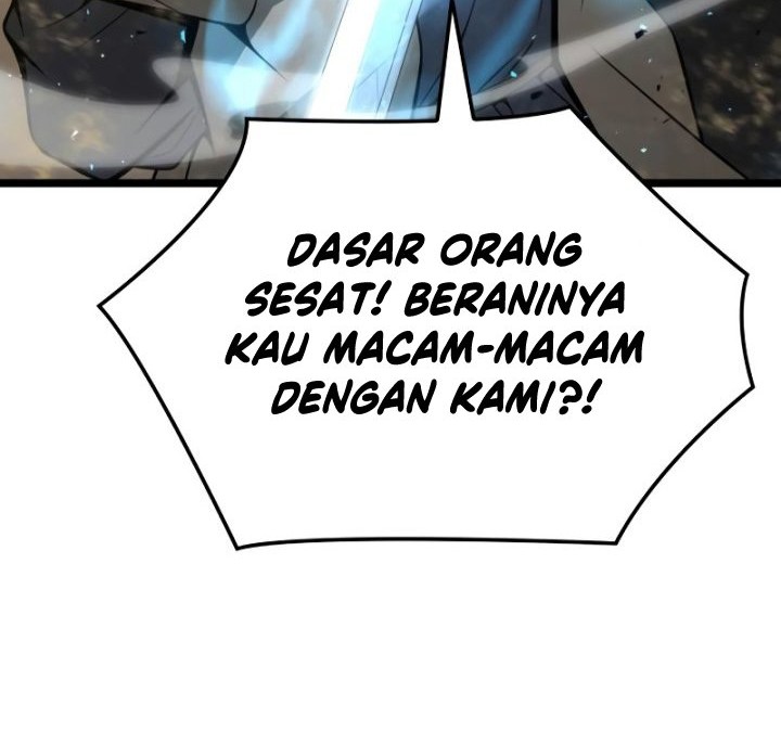 Insanely-Talented Player Chapter 10 - halaman 11