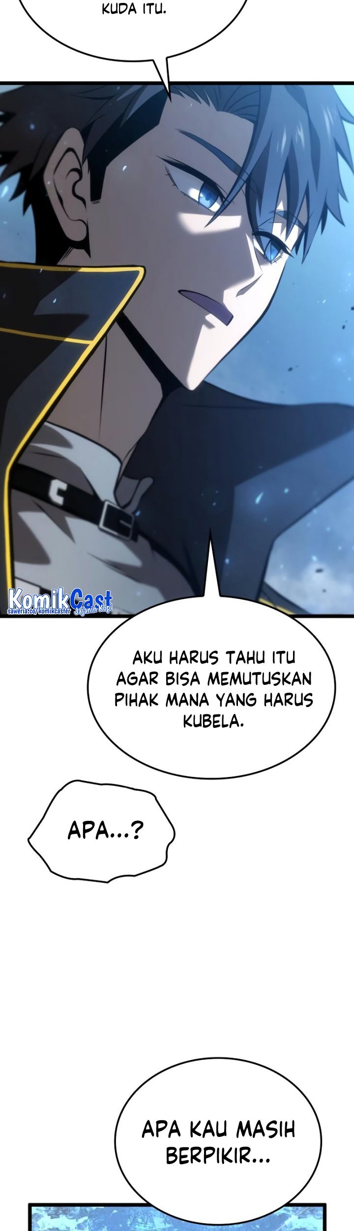 Insanely-Talented Player Chapter 10 - halaman 16