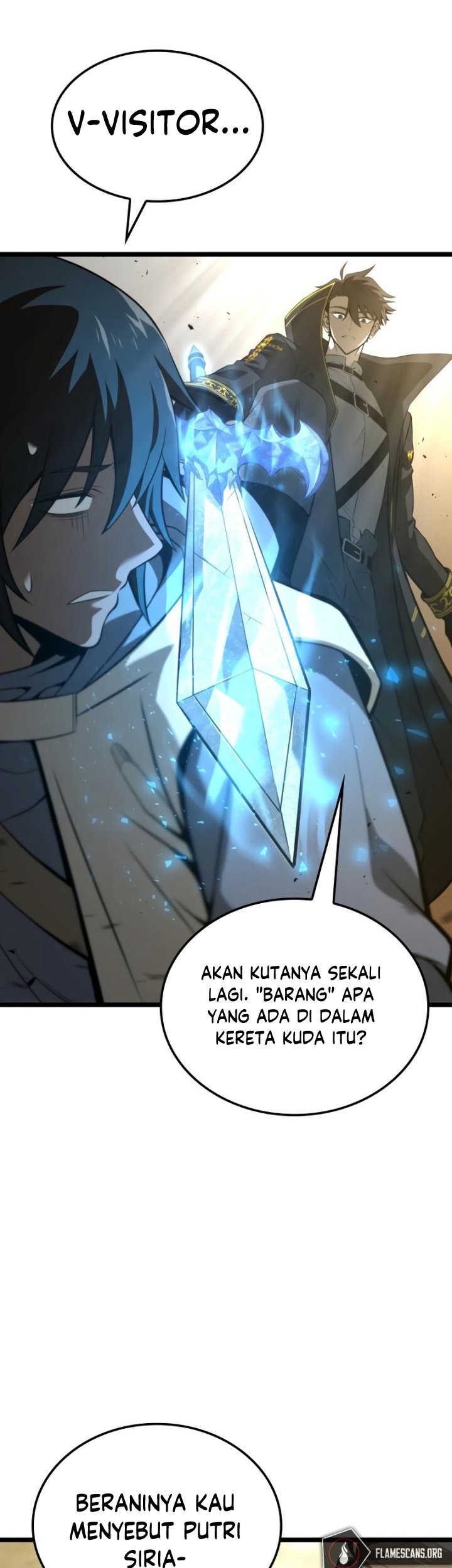 Insanely-Talented Player Chapter 10 - halaman 22