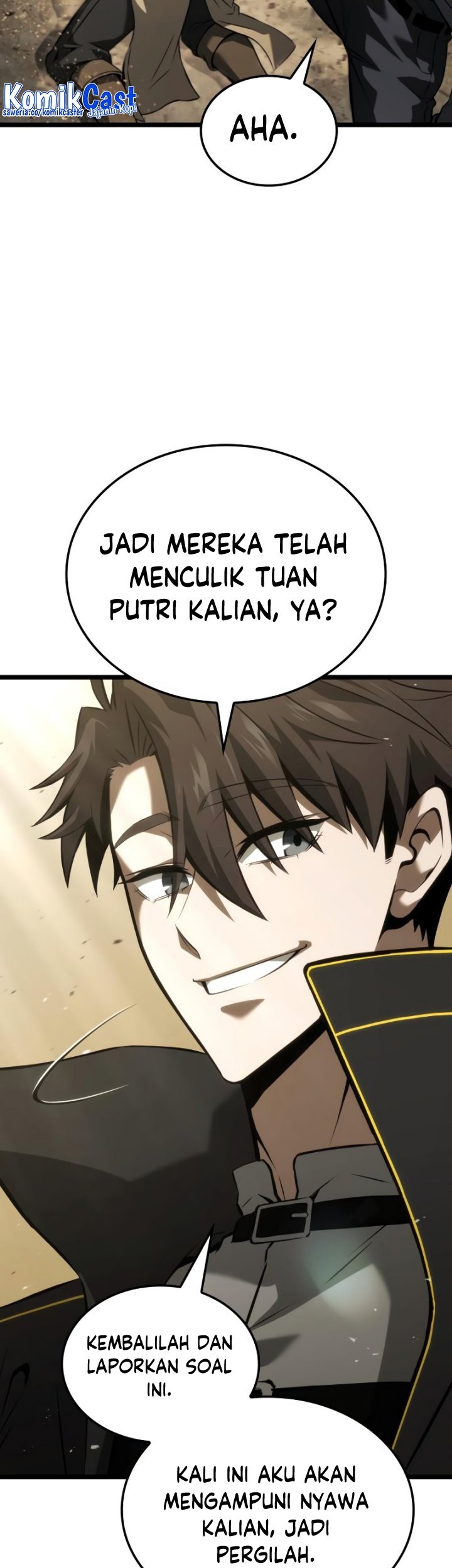 Insanely-Talented Player Chapter 10 - halaman 24