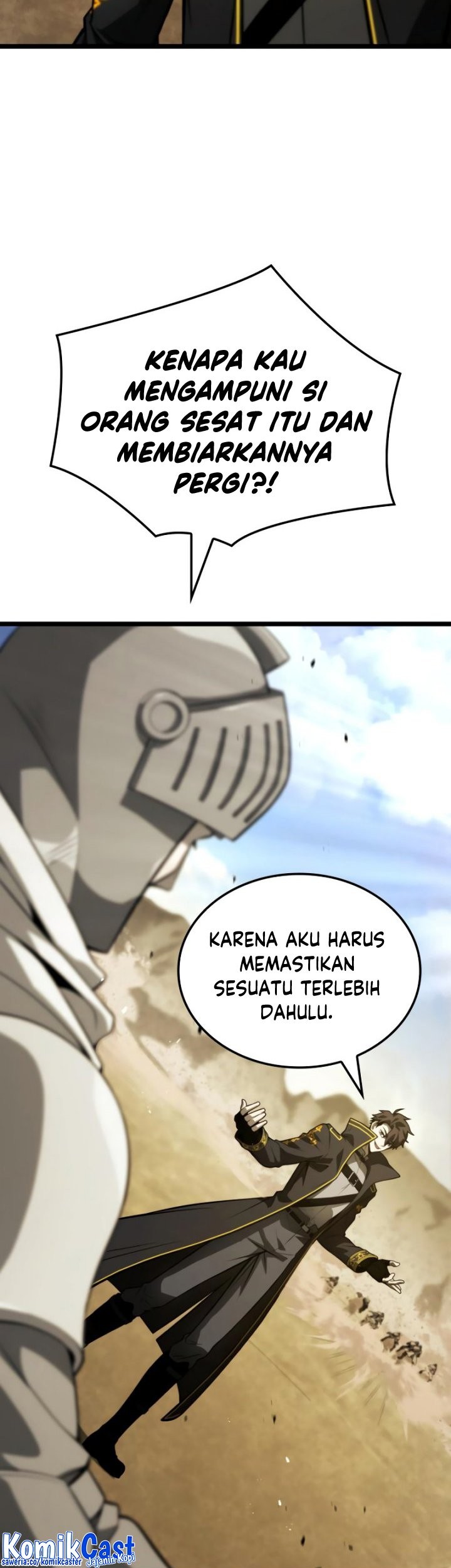 Insanely-Talented Player Chapter 10 - halaman 30