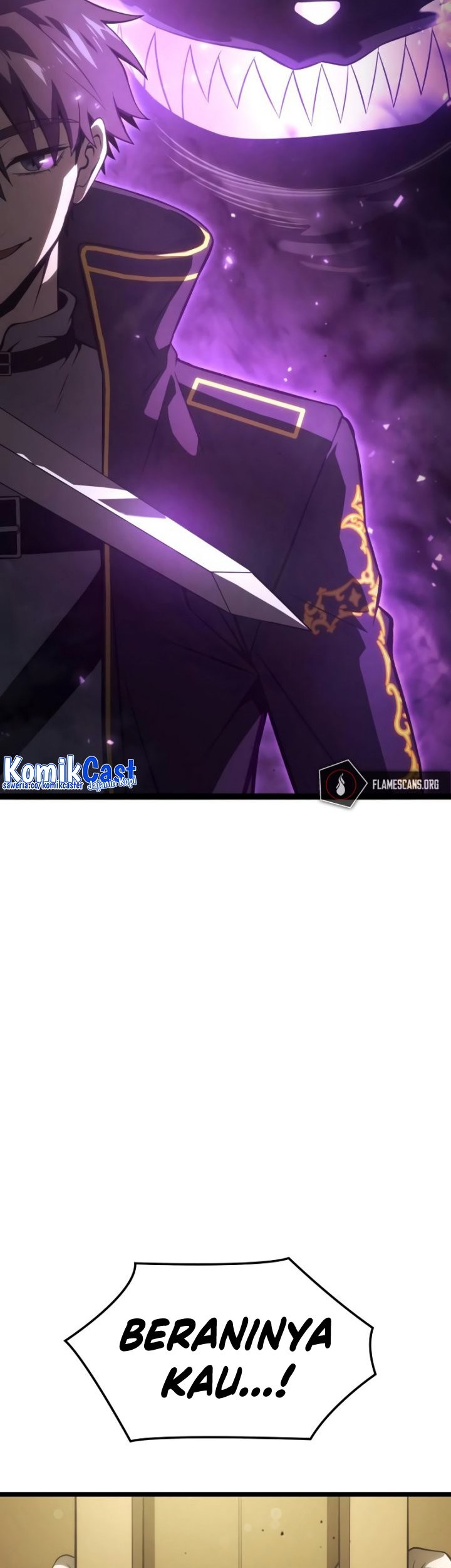 Insanely-Talented Player Chapter 10 - halaman 36