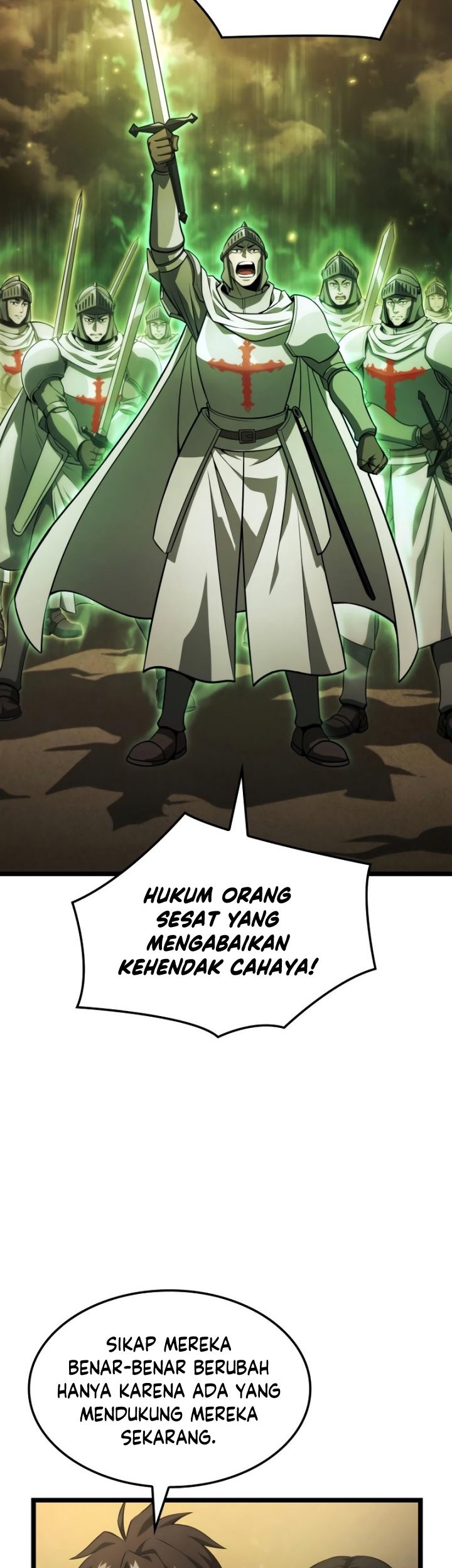 Insanely-Talented Player Chapter 10 - halaman 54