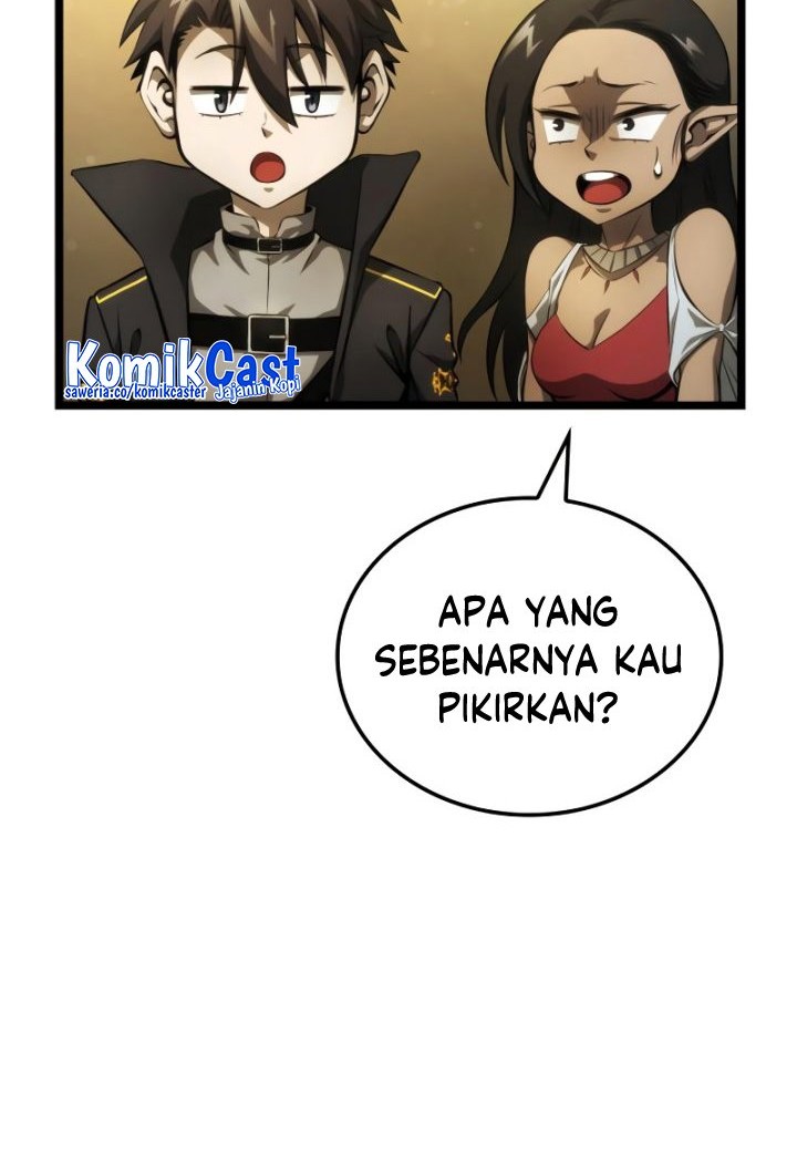 Insanely-Talented Player Chapter 10 - halaman 55