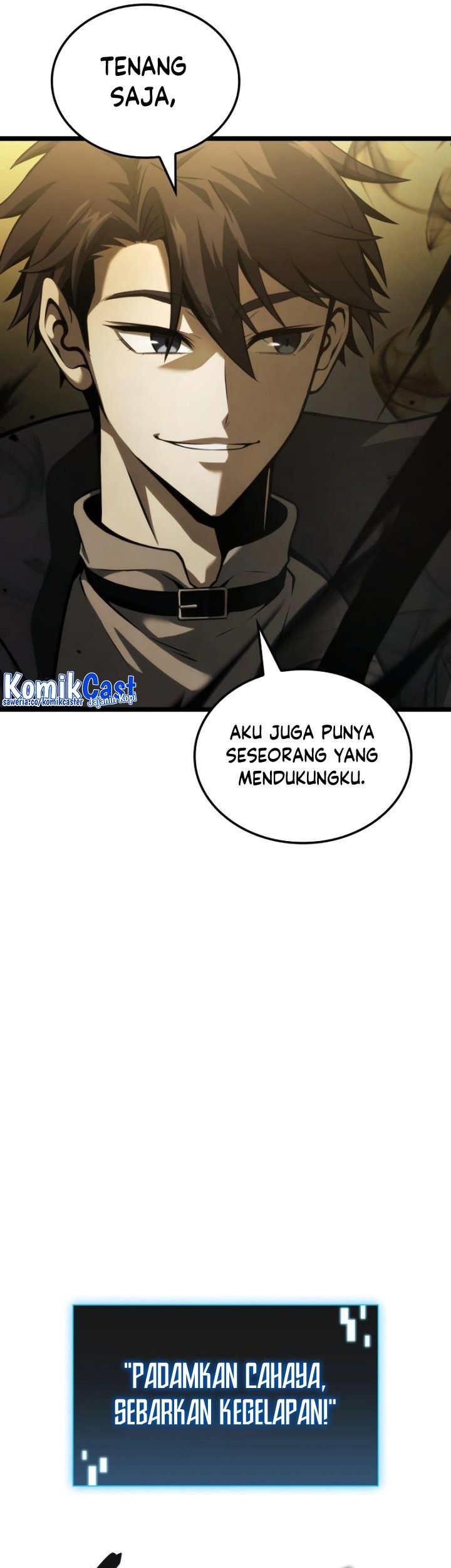 Insanely-Talented Player Chapter 10 - halaman 56