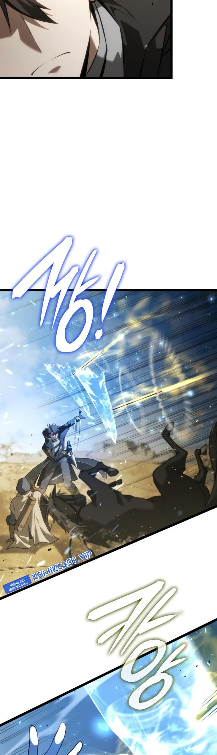 Insanely-Talented Player Chapter 10 - halaman 6