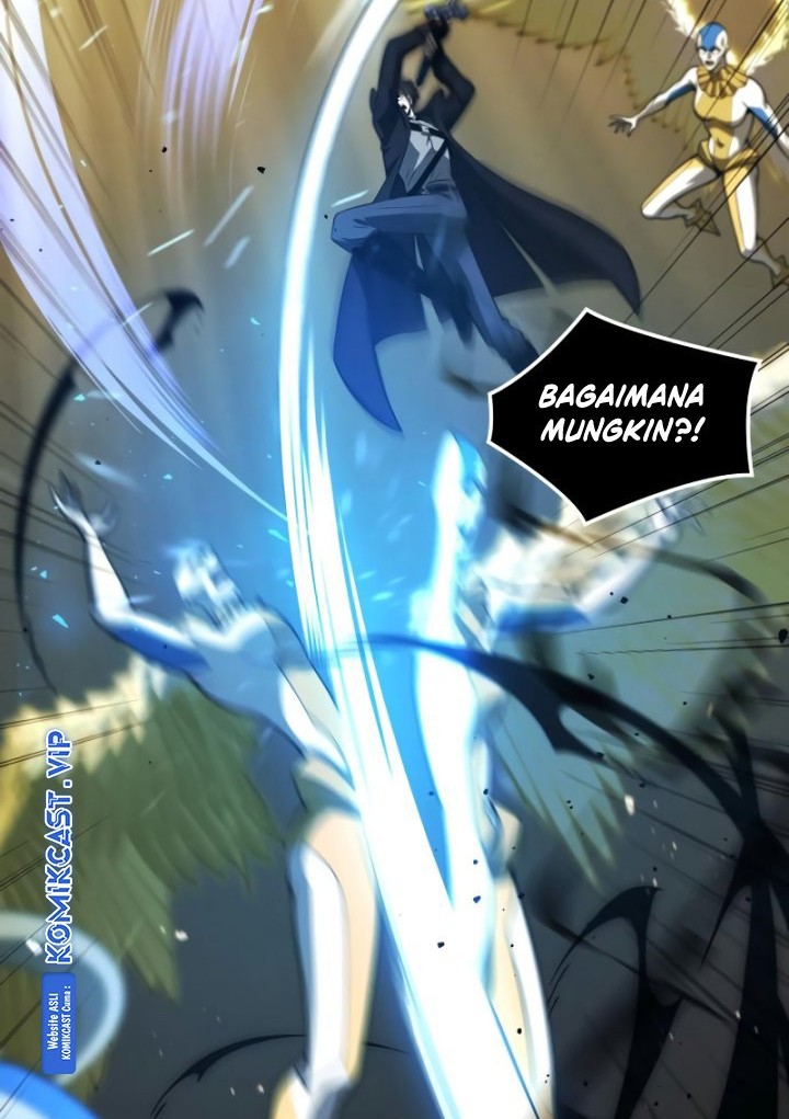 Insanely-Talented Player Chapter 10 - halaman 69