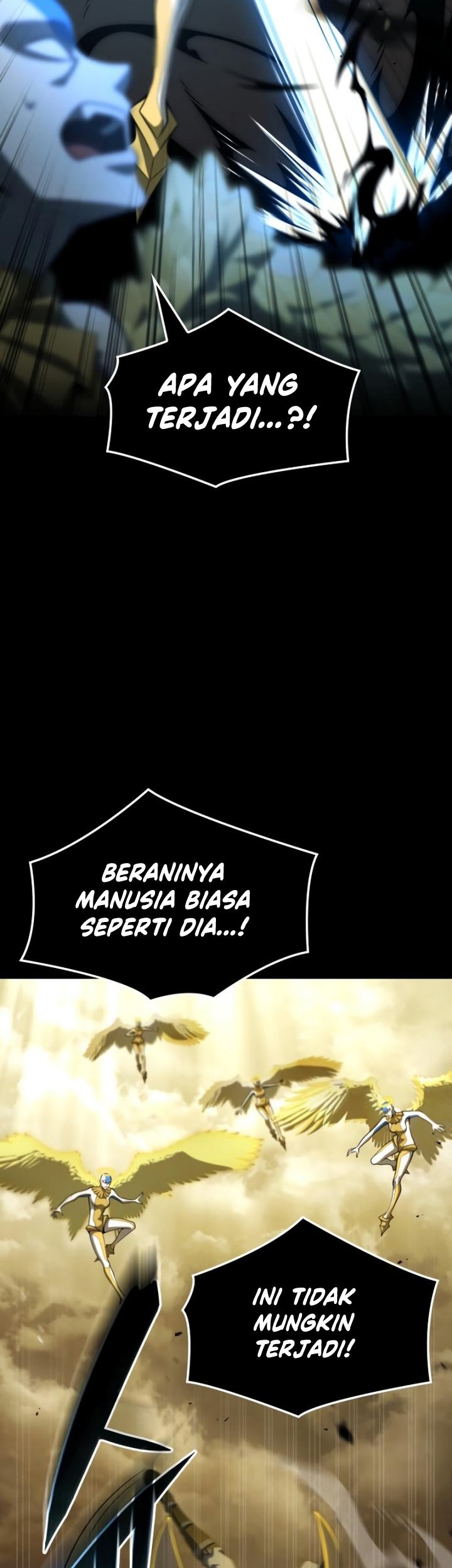 Insanely-Talented Player Chapter 10 - halaman 70