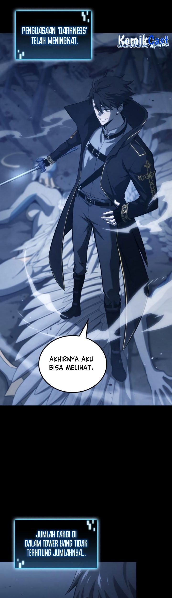 Insanely-Talented Player Chapter 10 - halaman 76