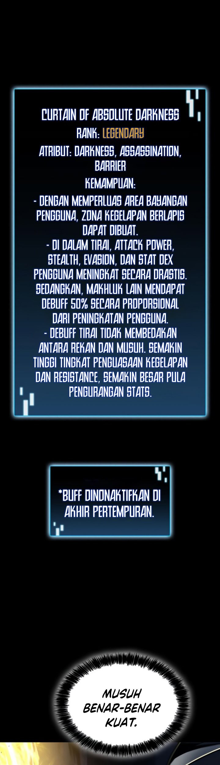 Insanely-Talented Player Chapter 11 - halaman 25