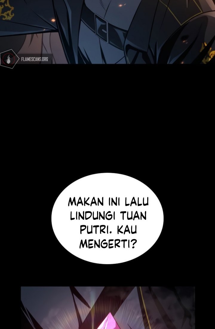 Insanely-Talented Player Chapter 11 - halaman 32