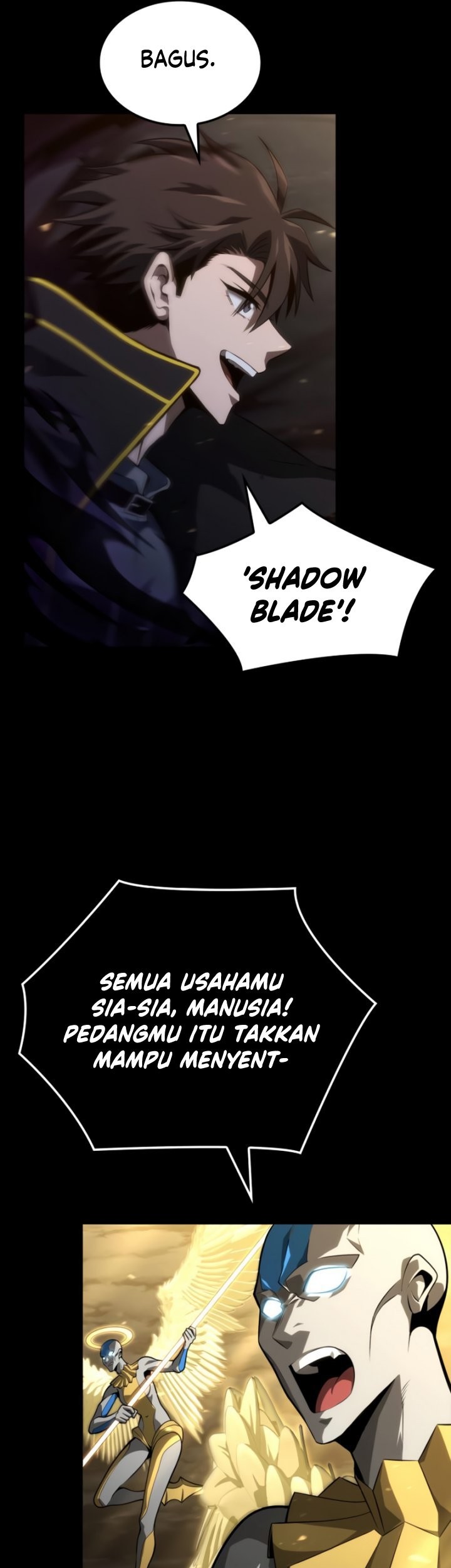 Insanely-Talented Player Chapter 11 - halaman 41