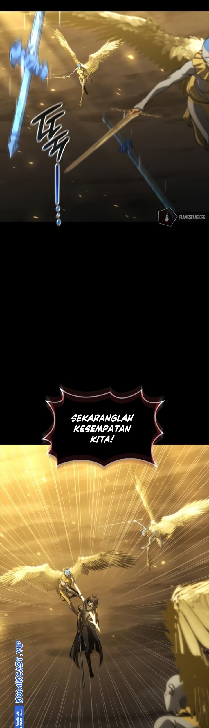 Insanely-Talented Player Chapter 11 - halaman 67