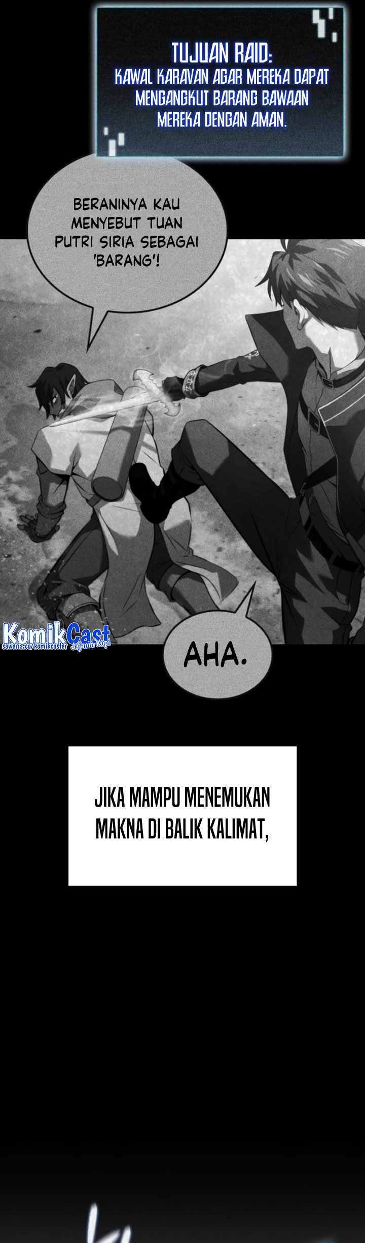 Insanely-Talented Player Chapter 11 - halaman 8