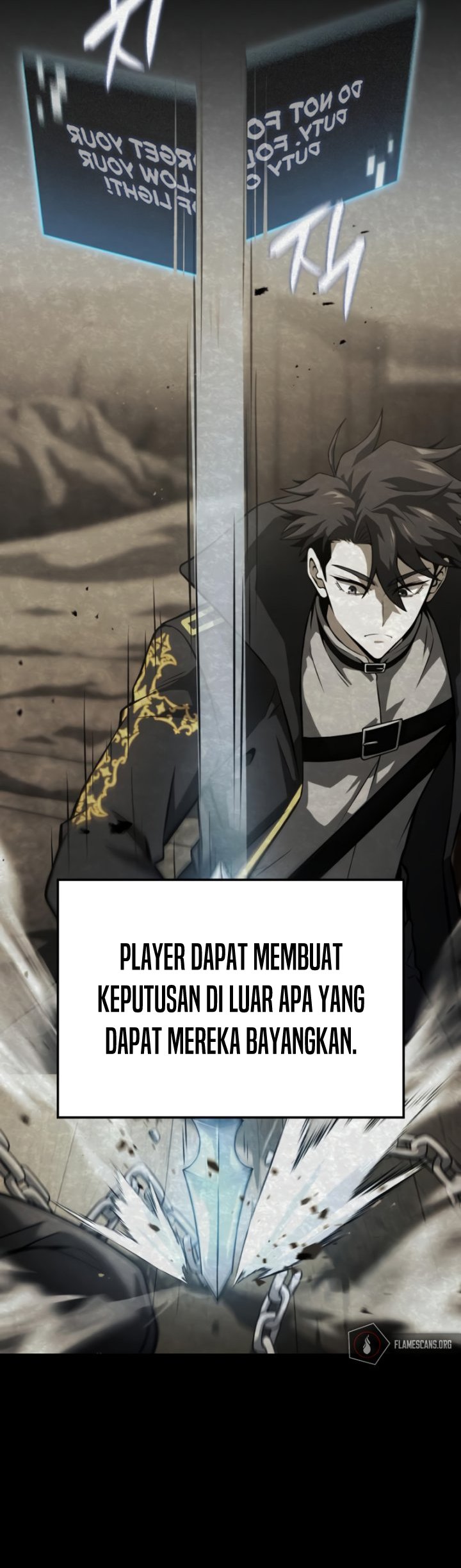 Insanely-Talented Player Chapter 11 - halaman 9