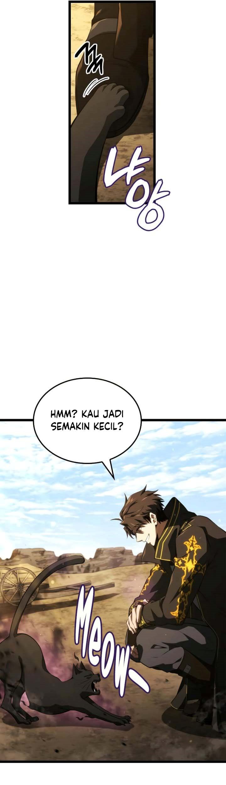 Insanely-Talented Player Chapter 12 - halaman 20