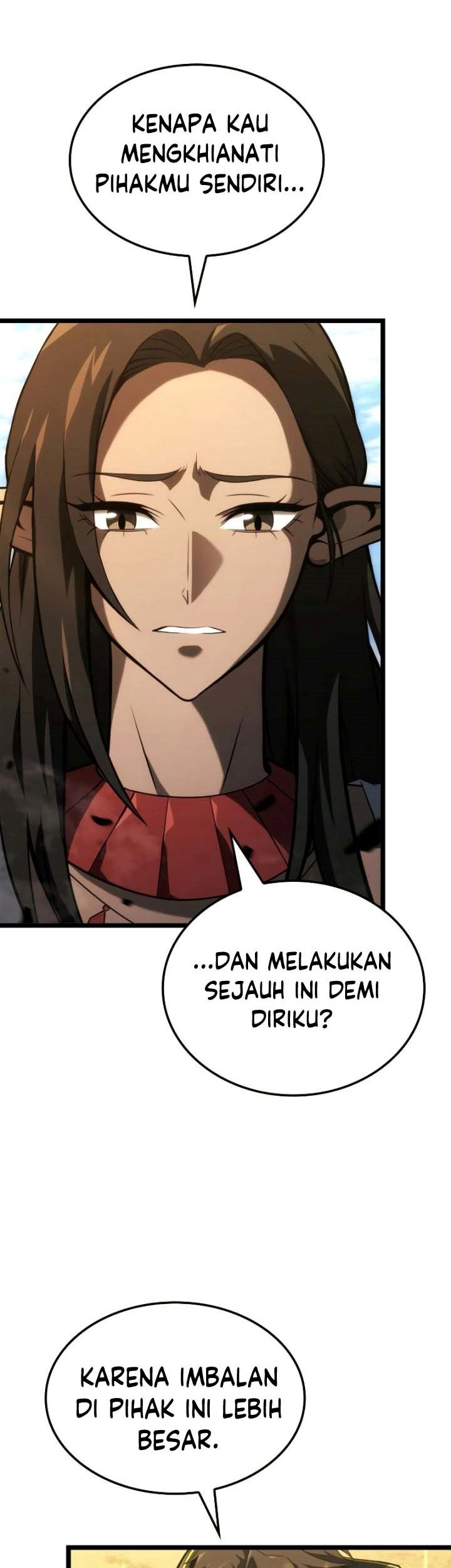 Insanely-Talented Player Chapter 12 - halaman 22
