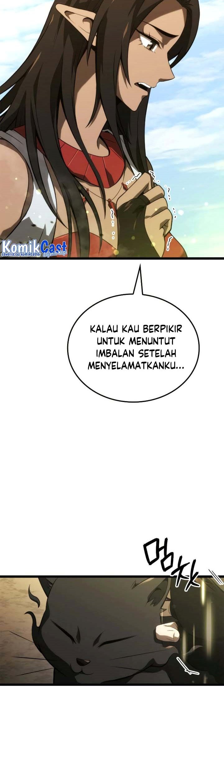 Insanely-Talented Player Chapter 12 - halaman 24