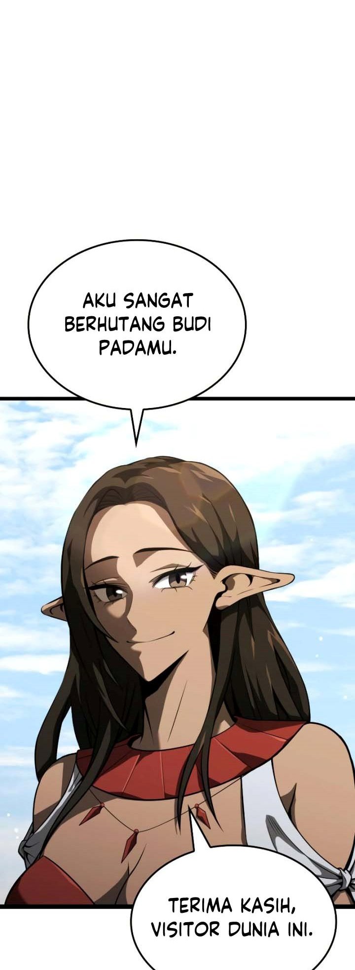 Insanely-Talented Player Chapter 12 - halaman 29