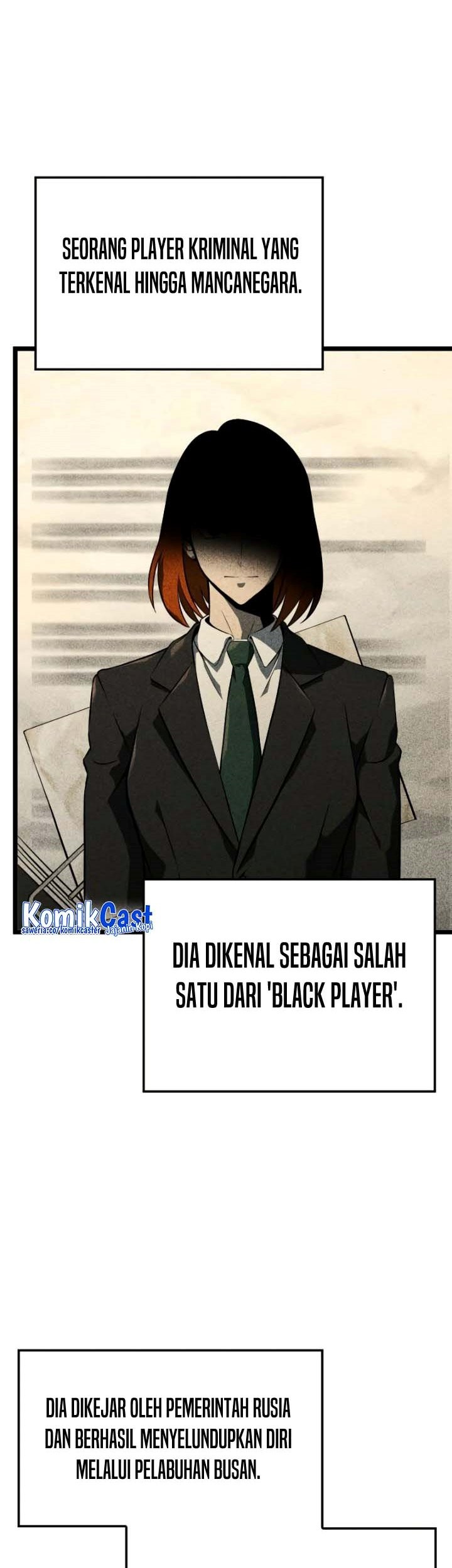 Insanely-Talented Player Chapter 12 - halaman 40