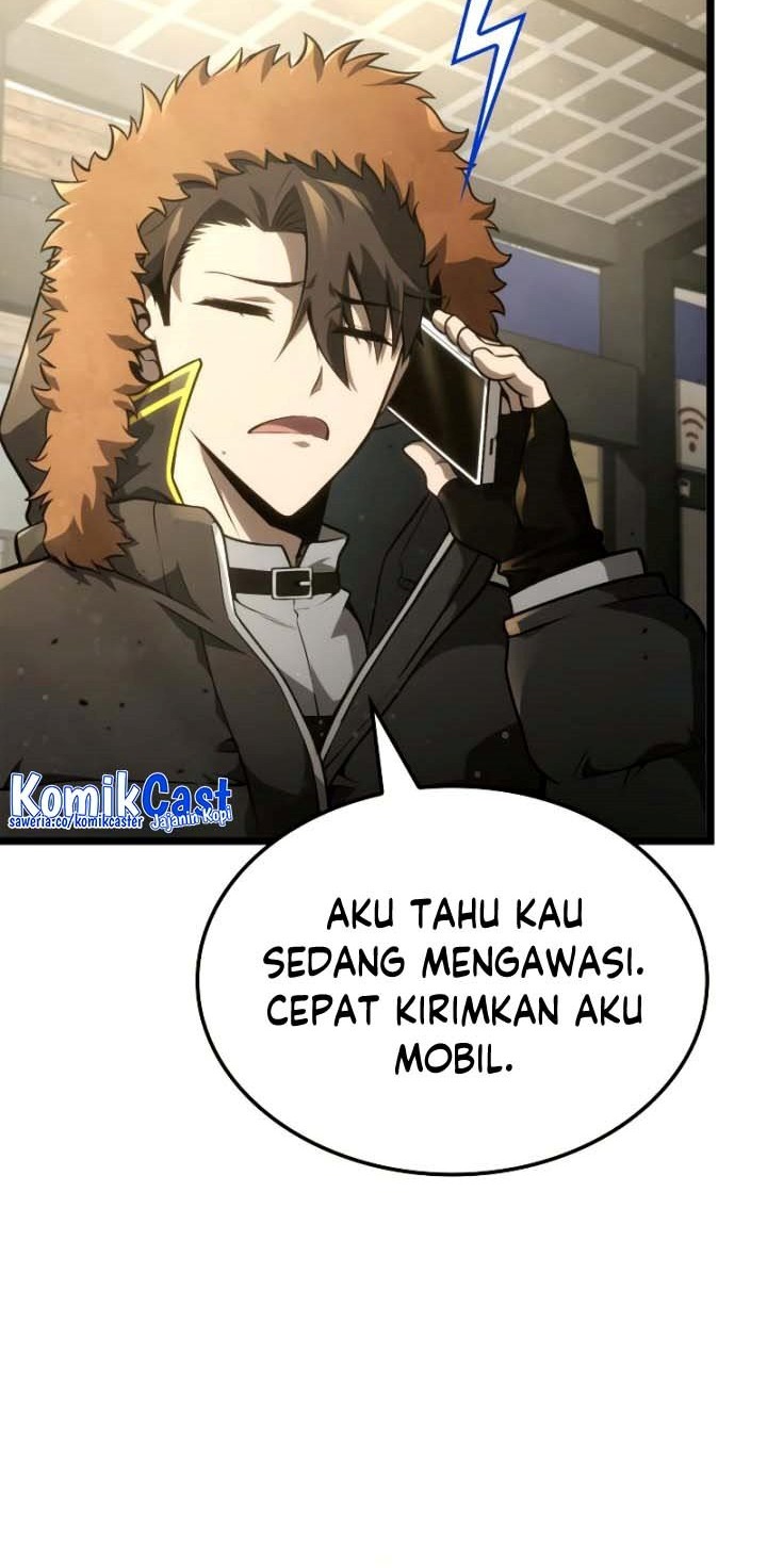 Insanely-Talented Player Chapter 12 - halaman 43
